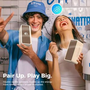 <span class=keywords><strong>ลำโพง</strong></span>บลูทูธพกพา <span class=keywords><strong>W</strong></span>-<span class=keywords><strong>King</strong></span> H130 IPX7 กันน้ำ 40W V5.3 วัสดุพลาสติก เครื่องเล่นเพลงกลางแจ้ง ของขวัญ กล่องปาร์ตี้ - Product Image 5