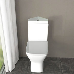 Toilette personnalisée BanU Ni Nuu Ra Esquina Coron Ma Tye I Kona Toerana Fidiovana Pojok Choo Cha Kona Wc <span class=keywords><strong>Tal</strong></span> Cjanton petit coin Wc - Product Image 5