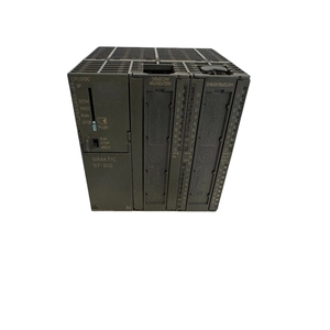 Nuevo y 100% Original Siemens 6ES7313-5BF03-0AB0 SIMATIC S7-300 CPU 313C - Product Image 4