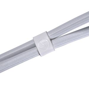 Nouveau refroidisseur liquide pour processeur LIANLI Galahad II Trinity SL-INF 360 blanc AIO avec LED RVB et roulement fluide pour ordinateurs de jeu - Product Image 3