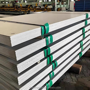 Vente en gros de tô<span class=keywords><strong>les</strong></span> laminées à chaud en acier inoxydable 304 316L de haute qualité - Product Image 4