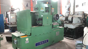 เครื่องบดโลหะใช้สำหรับ<span class=keywords><strong>โต๊ะ</strong></span>หมุนแกนหมุน M7475B ตั้งเครื่องจักรมือ<span class=keywords><strong>สอง</strong></span> - Product Image 3