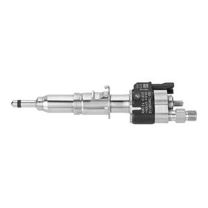 OEM 13537585261-12 Index 12 pour <span class=keywords><strong>bmw</strong></span> N54 335 535 550 650i 740i X6 09-12 injecteur de carburant - Product Image 3
