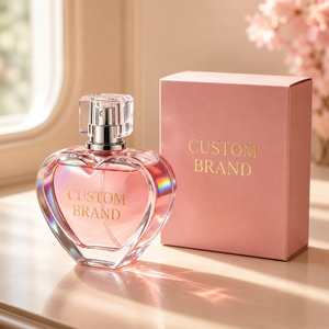 Perfume de Cereza Personalizado LF Boutique para Recuerdos de Boda, Fragancia Frutal Intensa para Ella, 100 ml EDP, Marca Privada OEM ODM - Product Image 2