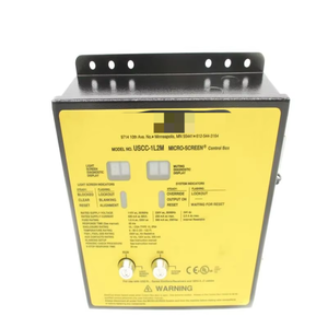 USCC-1L2M วิศวกรรม nsnp ตัวควบคุมการเขียนโปรแกรม PLC โดยเฉพาะ Pac ระบบอัตโนมัติในโรงงานอุตสาหกรรม - Product Image 1