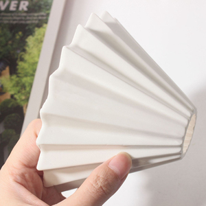 ที่หยดกาแฟพับได้ใช้ซ้ำได้อุปกรณ์กรองกาแฟแบบพกพาทันสมัยใช้งานได้อเนกประสงค์ - Product Image 5