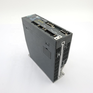 โมดูลไดรฟ์ SINAMICS V90 PROFINET(PN) 6SL3210-5FB10-4UF1 ของแท้ 6SL3 210-5FB10-4UF1 - Product Image 4