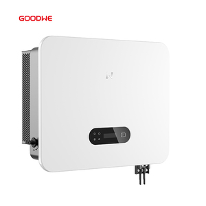 GoodWe GW33K SDT-C30 GW36K-SDT-C30 Triphasé 3 MPPTs 33kW 36kW Système Solaire Photovoltaïque Commercial Connecté au Réseau GW33/36K-SDT-C30 36kW - Product Image 3