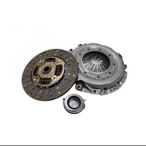 Piatto di Pressione <span class=keywords><strong>Frizione</strong></span> Rinforzato ad Alta Resistenza con Meccanismo a Molla di Precisione per Veicoli Pesanti ad Alte Prestazioni - Product Image 2