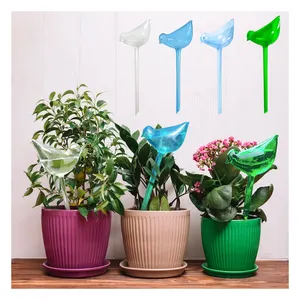 Dispositivo anti-secagem para vasos de plantas, gotejador de jardim agrícola, garrafa de água para regar flores, dispositivo interno