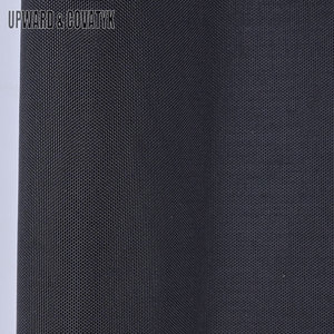 1000d nylon6.6 ATY Oxford tela alta tanacity resistente a la abrasión pu tela impermeable a prueba de agua para bolsos - Product Image 4