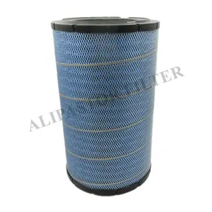 China manufacturer supply air filter for screw air compressor 02250135-155