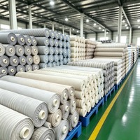 Draps de lit en microfibre tissée écologiques double face, prix usine, 100% polyester, infroissables, extra larges, 90 GSM
