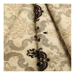<span class=keywords><strong>Tissu</strong></span> de meubles en chenille jacquard softshell écologique à bas prix <span class=keywords><strong>pour</strong></span> l'extérieur - Product Image 1