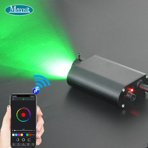 Kit de motorisation de phares de <span class=keywords><strong>voiture</strong></span> à Fiber optique LED, 550 pièces, usage pour le <span class=keywords><strong>toit</strong></span> de véhicule, dc 12v, couleur RGBW - Product Image 4