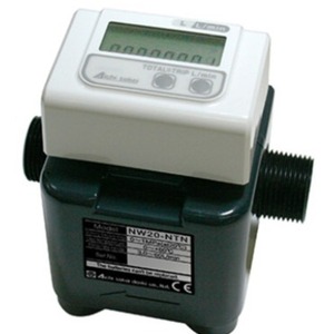 Capteur de débit AICHITOKEI VNS 0.32000mh, débitmètre électromagnétique en plastique pour l'eau - Product Image 4