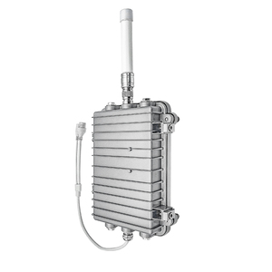 Skylab UWB One-dimensional High-precision Ranging Forklift Radar Anti Collision System Uwb <strong>Anchor</strong> - Product Image 1