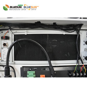 <span class=keywords><strong>BLUESUN</strong></span> Système de stockage d'énergie liquide à haute efficacité pour usage commercial ESS 125KW 261KWH en stock, sortie de puissance élevée pour hôtel - Product Image 6