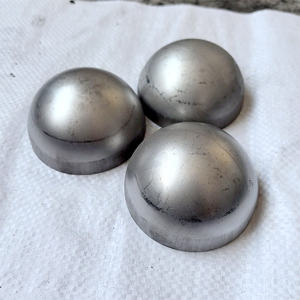 批发201 304 83mm ~ 900mm空心半球钢制半空心球 - Product Image 2