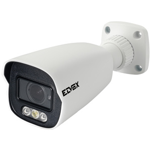 กล้อง Ezviz Bullet Ip ความละเอียด 6 ล้านพิกเซล เลนส์ปรับระยะได้ 2.8-12 มม. กล้องวงจรปิดสี - Product Image 1