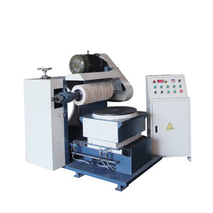 Máy đánh bóng đĩa hiệu suất cao để hoàn thiện bề mặt kim loại chính xác - Product Image 6