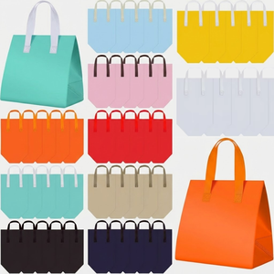 Bolsa Térmica Aislante Biodegradable Personalizada con Logotipo, para Llevar Vino y Bebidas, con Asa - Product Image 3