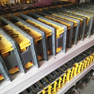 Unidad Fanuc Original A06B-6114-H105, A06B6114H105, Sistema 0i/0i-Mate/31i, Envío Rápido - Product Image 5