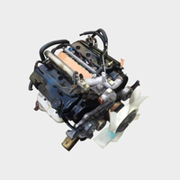 Pièces d'origine 6G72, ensemble moteur 3.0L, OE MD307487, code moteur 6G72, compatible avec Pajero V73 V93 Pajero Sport