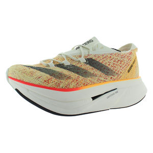 Chaussures unisexes For for Prime X 2 Strung, modèle MSS-ID0264, taille 5, couleur ivoire/noir/noir scintillant - Product Image 1