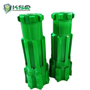 رؤوس حفر دورانية عكسية عالية الجودة طراز Re004 وRe542 وPr52 وPr54r لتعدين المعادن، مصنوعة من الفولاذ الكربوني والفولاذ عالي المنغنيز، بأحجام 115-178 مم - Product Image 1