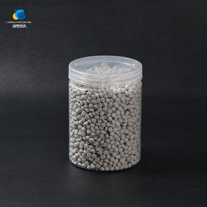 핫세일 블로운 필름 등급 PE HDPE <span class=keywords><strong>LDPE</strong></span> 재활용 플라스틱 펠릿 제습제 마스터배치 과립 고광택 25kg/백 파이프 SUXUAN - Product Image 1