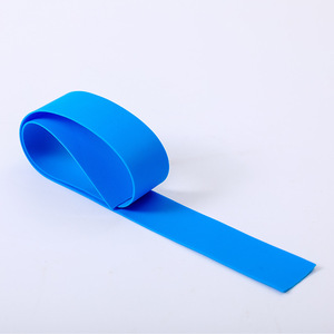 Tourniquet jetable Doujin bleu, sans latex, élastique, en rouleau unique, qualité médicale, pour ponction veineuse - Product Image 5