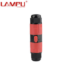 Haute qualité CNP293 3P 16A 250V PA66 Installation <span class=keywords><strong>rapide</strong></span> sans vis IP68 <span class=keywords><strong>connecteur</strong></span> <span class=keywords><strong>étanche</strong></span> pour la connexion de fil - Product Image 2