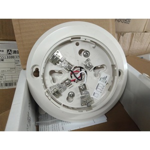 Detector de Humo y Calor JTY-GD-2951JC/5951C de Johnson Controls con Base Compatible B501, Pieza para Sistemas HVAC - Product Image 5