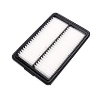 Filtre de climatisation de production écologique de vente chaude EV système de détection automatique de qualité de l'air de cabine intelligente pour BYD Song