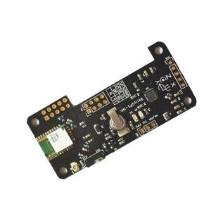 <span class=keywords><strong>PCB</strong></span> FR-4 HASL para Módulo Receptor de Audio, Placa Amplificadora, Placa Base PCBA, Grosor de Cobre Personalizado para Uso <span class=keywords><strong>General</strong></span> - Product Image 2