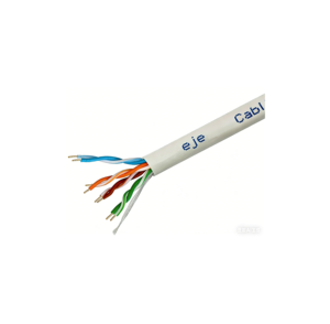 <span class=keywords><strong>Cable</strong></span> de Red CAT5 OEM, <span class=keywords><strong>Cable</strong></span> LAN Azul de 305 Metros con Revestimiento de PVC, <span class=keywords><strong>Cable</strong></span> LAN con Canal de Cobre de 24AWG, Probado para <span class=keywords><strong>Router</strong></span> - Product Image 2