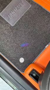 <span class=keywords><strong>Tapis</strong></span> de sol de voiture 7D imperméable et facile à installer pour Toyota Noah/Opel/<span class=keywords><strong>Mercedes</strong></span>-Benz <span class=keywords><strong>Vito</strong></span> pour tesla - Product Image 5