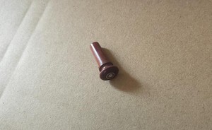 Venta al por mayor de clavijas y pernos de madera para violín, tamaños 4/4 y 3/4, tapones de cola, accesorios de reparación - Product Image 2