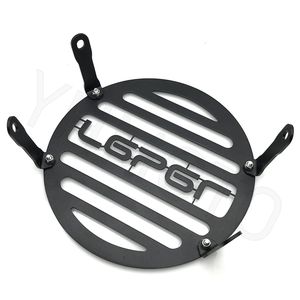 Pour <span class=keywords><strong>Honda</strong></span> <span class=keywords><strong>Rebel</strong></span> CMX 300 <span class=keywords><strong>500</strong></span> CMX500 CMX300 <span class=keywords><strong>2020</strong></span> - 2021 Moto Accessoires Phare Garde Couverture Grille Protecteur - Product Image 3