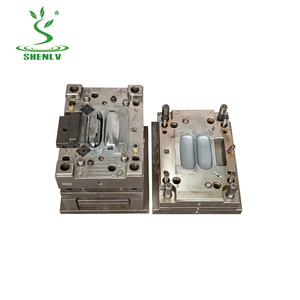 Profesional personalizado precisa lente de <span class=keywords><strong>contacto</strong></span> caja de plástico gafas de moldes de inyección - Product Image 1