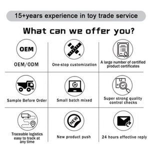 Zoonomaly Titan Toys Cameraman TV Woman Super Soft Plush <b>Doll</b> PP Cotton Birthday Gift-Stress Relief Customizable Toy - Product Image 3