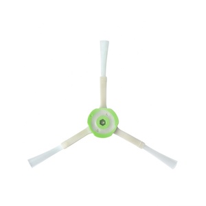 Brosse Latérale de Remplacement pour <span class=keywords><strong>IRobot</strong></span> <span class=keywords><strong>I7</strong></span> <span class=keywords><strong>I7</strong></span> + <span class=keywords><strong>I7</strong></span> Plus E5 E6 E7 <span class=keywords><strong>Robot</strong></span> Aspirateur Électrique Manuel Pièces Accessoires - Product Image 4
