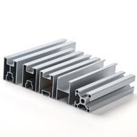 Crochet de fixation en aluminium pour panneaux solaires sur toiture en tuiles – Système de support pour cadre de montage solaire