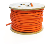 16 mm2 25 mm2 70 mm2 Doppels chweiß kabel Stromkabel Reines Kupfer CU Stromkabel für Schweiß maschine