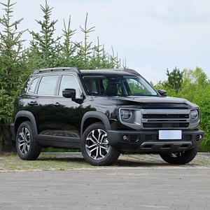 Auto Usado Económico Haval Dagou 2024 1.5T DCT Edición <span class=keywords><strong>Border</strong></span> <span class=keywords><strong>Collie</strong></span> SUV de Gasolina <span class=keywords><strong>en</strong></span> <span class=keywords><strong>Venta</strong></span> - Product Image 1