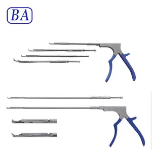 מקצועי כירורגית אורתופדיה <span class=keywords><strong>Kerrison</strong></span> rongeurs - Product Image 1