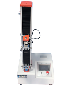 10 años de fabricante WALTER Desktop Electronic <span class=keywords><strong>Ultimate</strong></span> Probador de equipos de tracción - Product Image 5