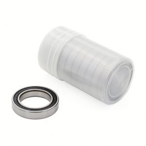 17287 High Quality Bicycle Headset <b>Ball</b> Bearing 17*28*6.5mm Chrome Steel Precision P0 2RS - Product Image 4