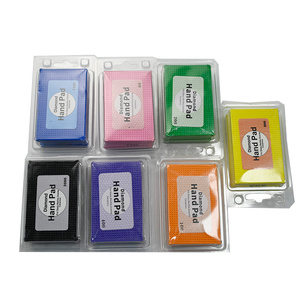 Lot de 7 tampons de polissage à la main en diamant <span class=keywords><strong>pour</strong></span> verre, granit, marbre, béton, <span class=keywords><strong>pierre</strong></span>, ponçage et polissage - Product Image 6